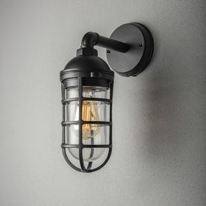 moderne Wandleuchte