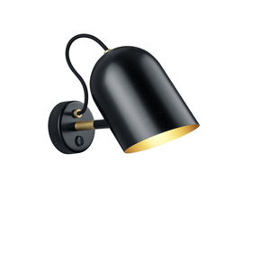 moderne Wandleuchte