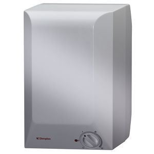 elektrischer Warmwasserspeicher