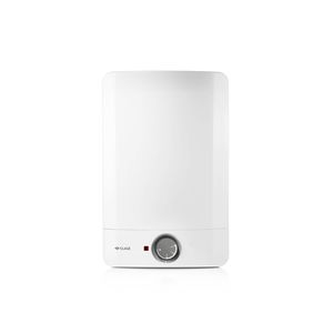 elektrischer Warmwasserspeicher 1