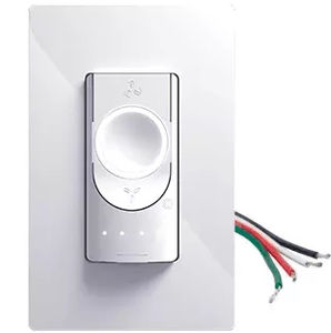 Schalter für Hausautomationssystem