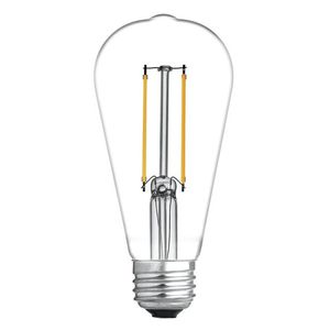 LED-Glühbirne 1