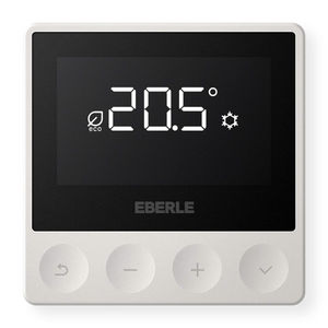 elektronisches Thermostat