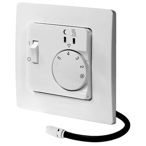 elektronisches Thermostat