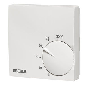 mechanisches Thermostat