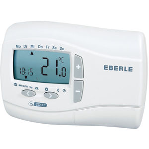 digitales Thermostat 1