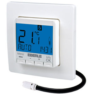 digitales Thermostat 1