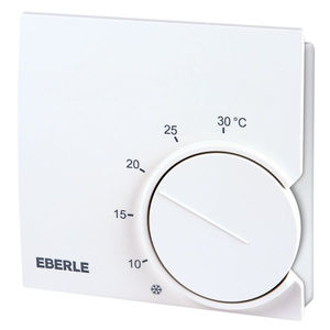 mechanisches Thermostat