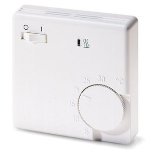 mechanisches Thermostat