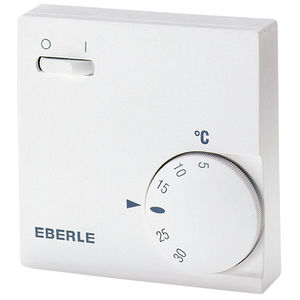 elektronisches Thermostat