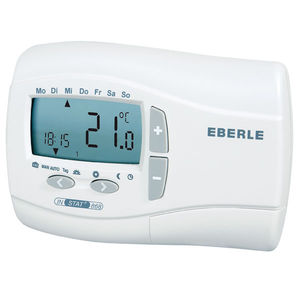 digitales Thermostat 1
