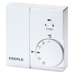 analoges Thermostat 1