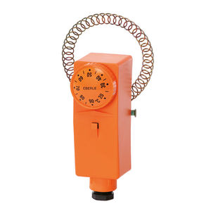 Temperaturregler