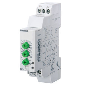 Elektromechanisches Relais / AC