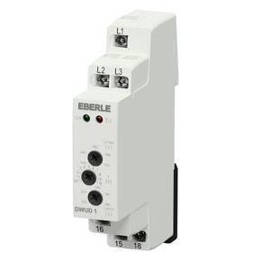 Elektromechanisches Relais / 400 V AC