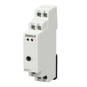 Elektromechanisches Relais / AC