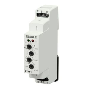 Elektromechanisches Relais / DC