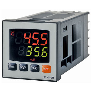 DIN-Schiene-Temperaturregler
