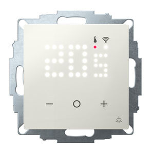 elektronisches Thermostat