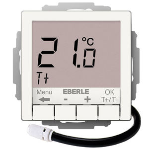 elektronisches Thermostat