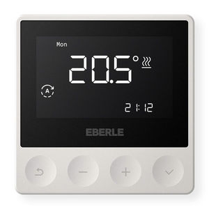 elektronisches Thermostat