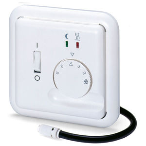 elektronisches Thermostat