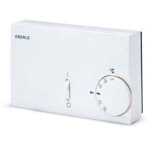 elektronisches Thermostat