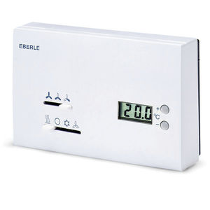 elektronisches Thermostat 1