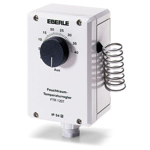 Raumtemperaturregler 1