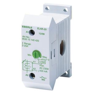 Statisches Relais / AC