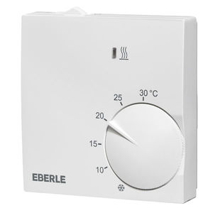 mechanisches Thermostat
