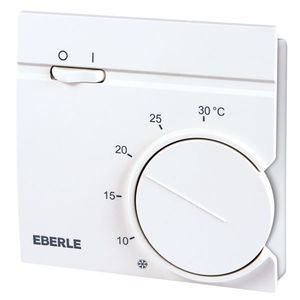 mechanisches Thermostat