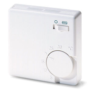 mechanisches Thermostat