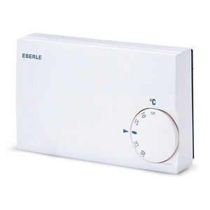 elektronisches Thermostat 1