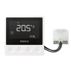 elektronisches Thermostat