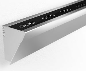 moderne Wandleuchte