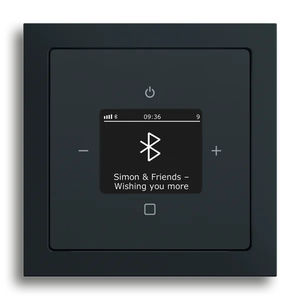 Audio-Steuerung 1