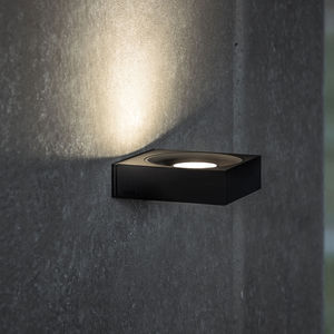 moderne Wandleuchte 1