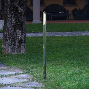 Garten-Leuchtpoller
