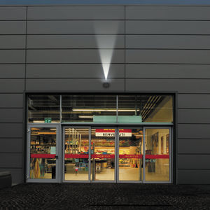 moderne Wandleuchte