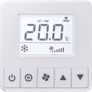 digitales Thermostat