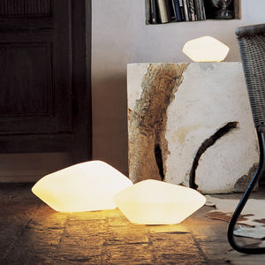 Bodenlampe