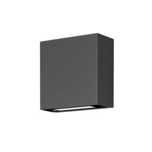 moderne Wandleuchte 1
