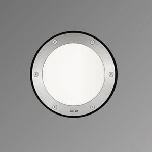 Strahler für Bodeneinbau 1