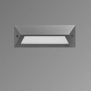 Wandeinbauleuchte 1