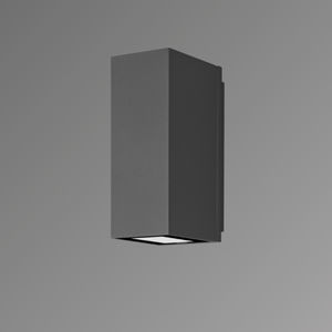 moderne Wandleuchte 1