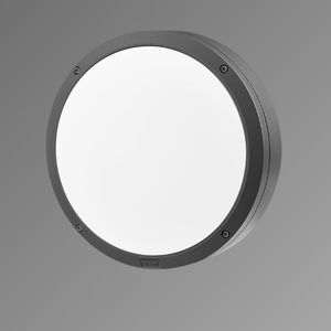 Wandeinbauleuchte 1