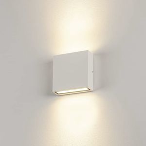 moderne Wandleuchte