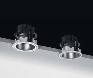 Einbaudownlight