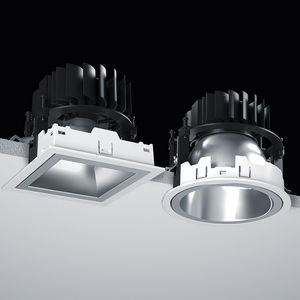 Einbaudownlight